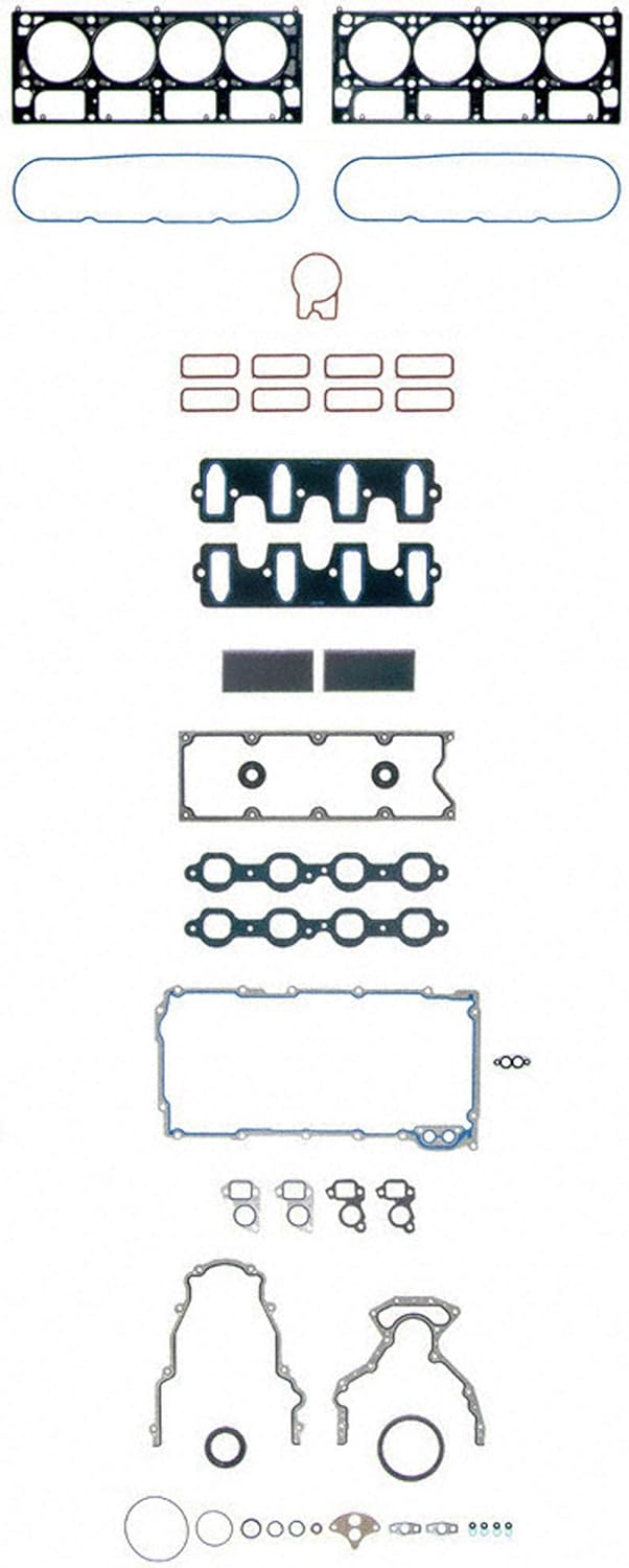 FEL-PRO 2817 Full Gasket Set