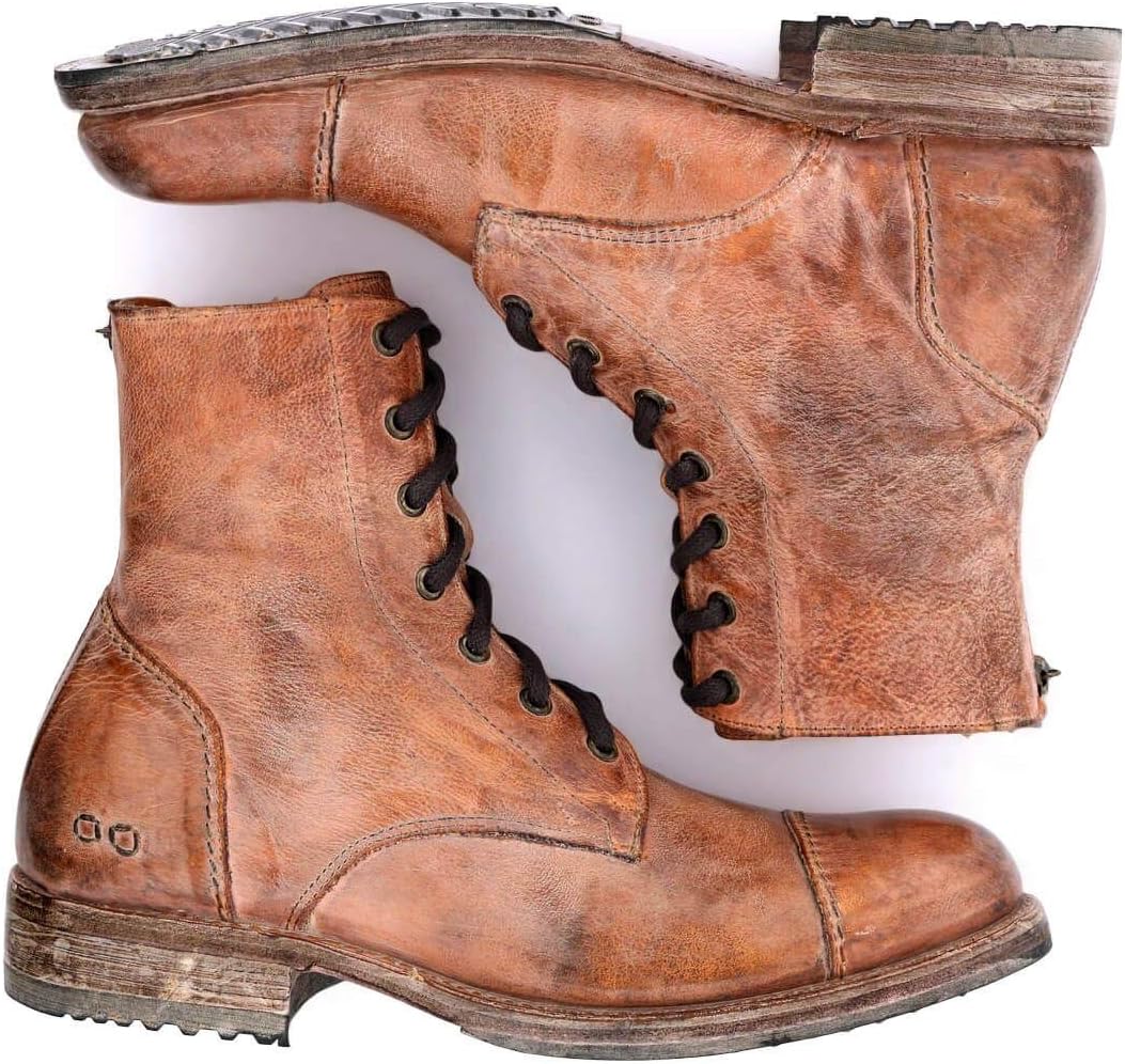 Bed:Stu Protégé Men's Boot