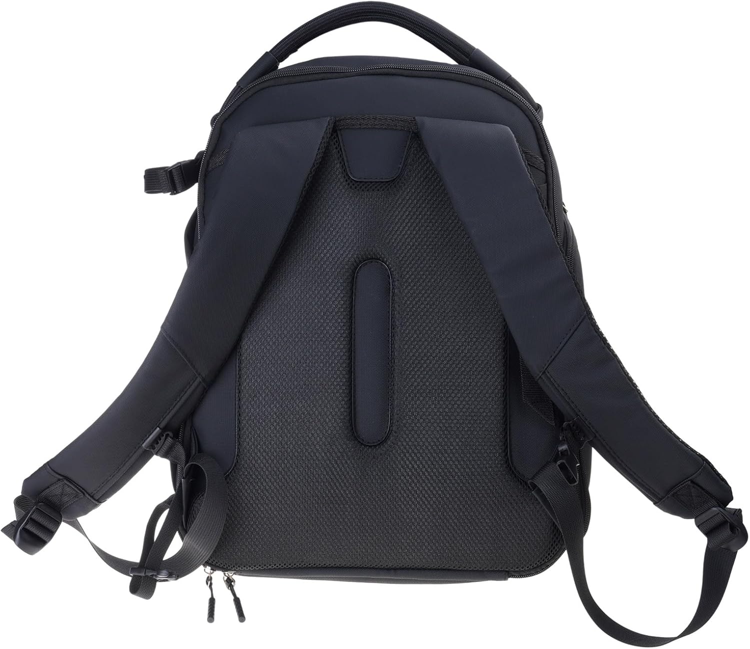 Ergonomic Photography Backpack with Back for DSLR Camera Comfortable Carrying Extended Accessories Photo Backpack