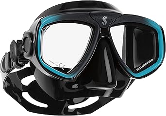 Scubapro Zoom Diving Mask