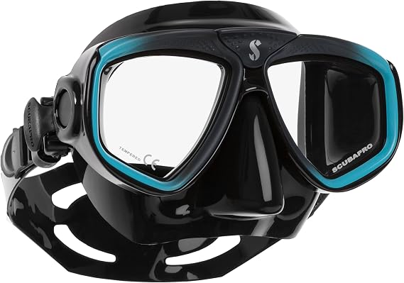 Scubapro Zoom Diving Mask