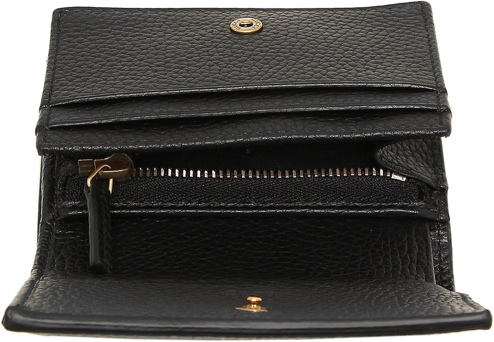 高評価!高評価!グッチ GUCCI カードケース 定期入れ 名刺入れ 蜂