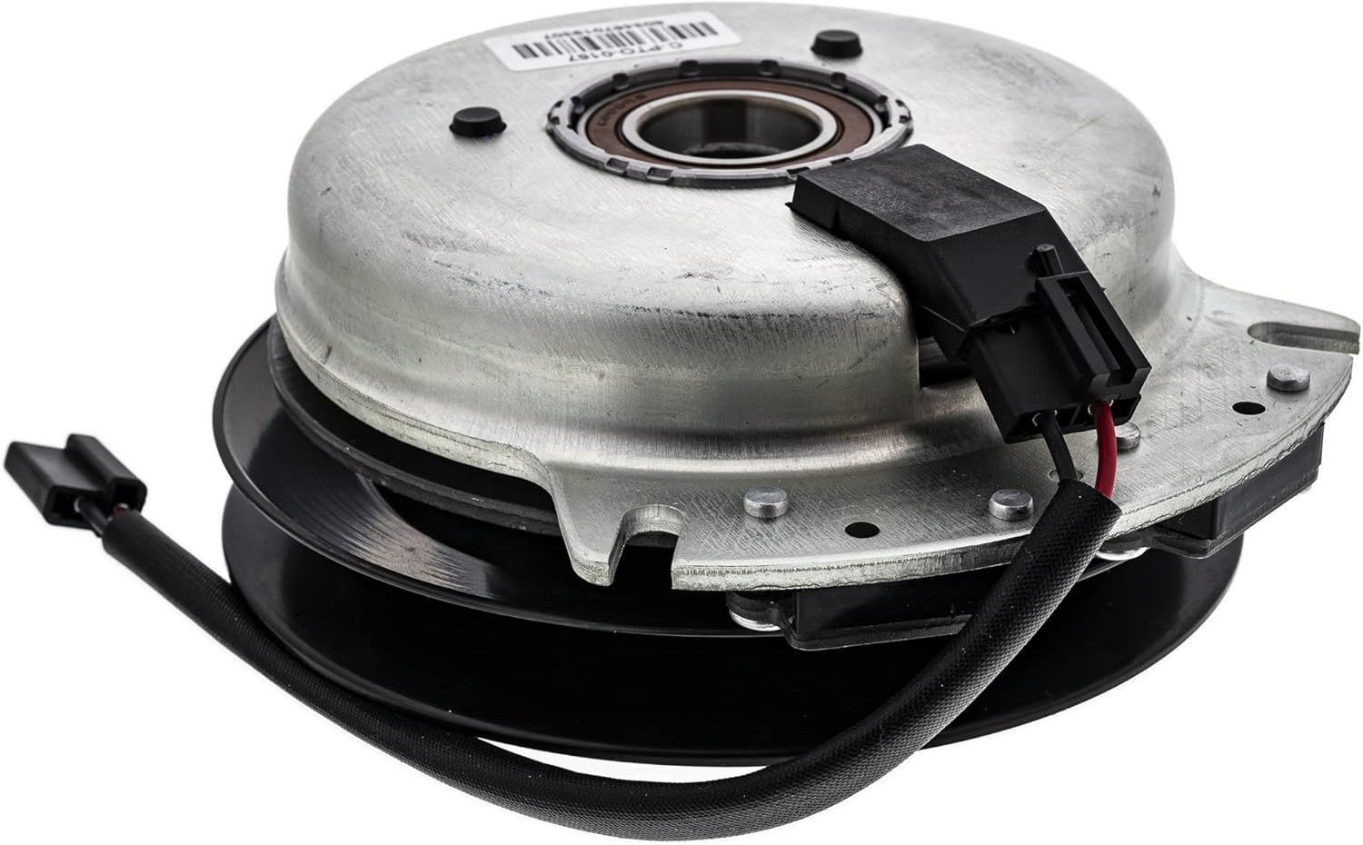 8TEN Electric PTO Clutch for Exmark Toro Warner Vantage 116-3553 5218-280 48 52 inch Decks Stand-on Mower