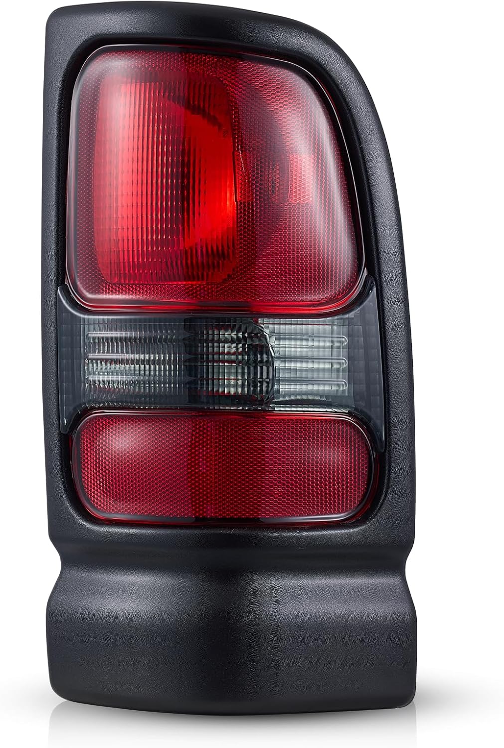 Tail Light Assembly for Dodge Ram 1500/2500/3500 1994-2002 (Passenger Side Right) - OEM Replacement - Part# 55055264AC, CH2801122