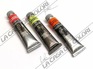 Color violeta imitación cobalto de Maimeri 448 - Tubo de 20 mililitros