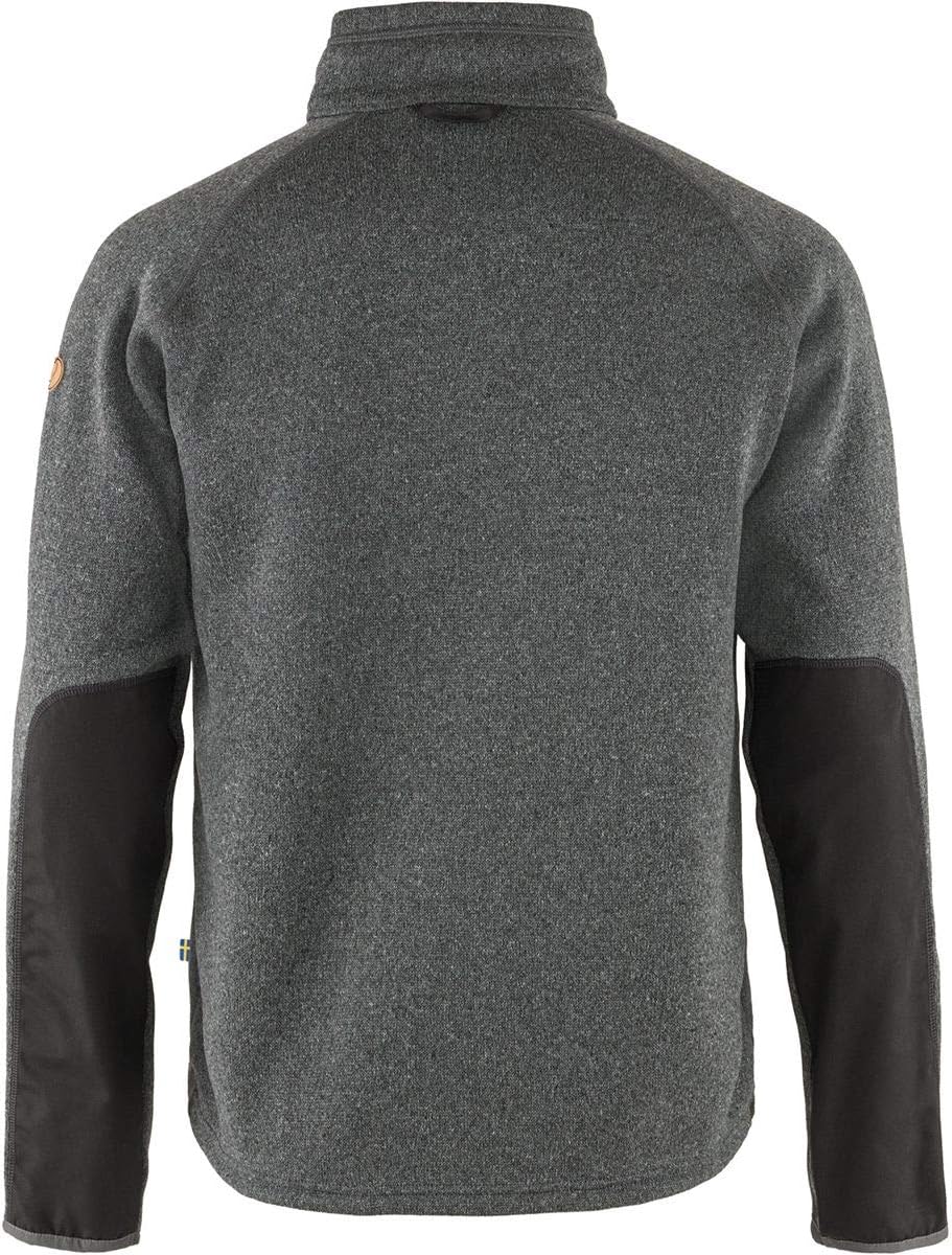Fjällräven Övik Fleece Zip Sweater