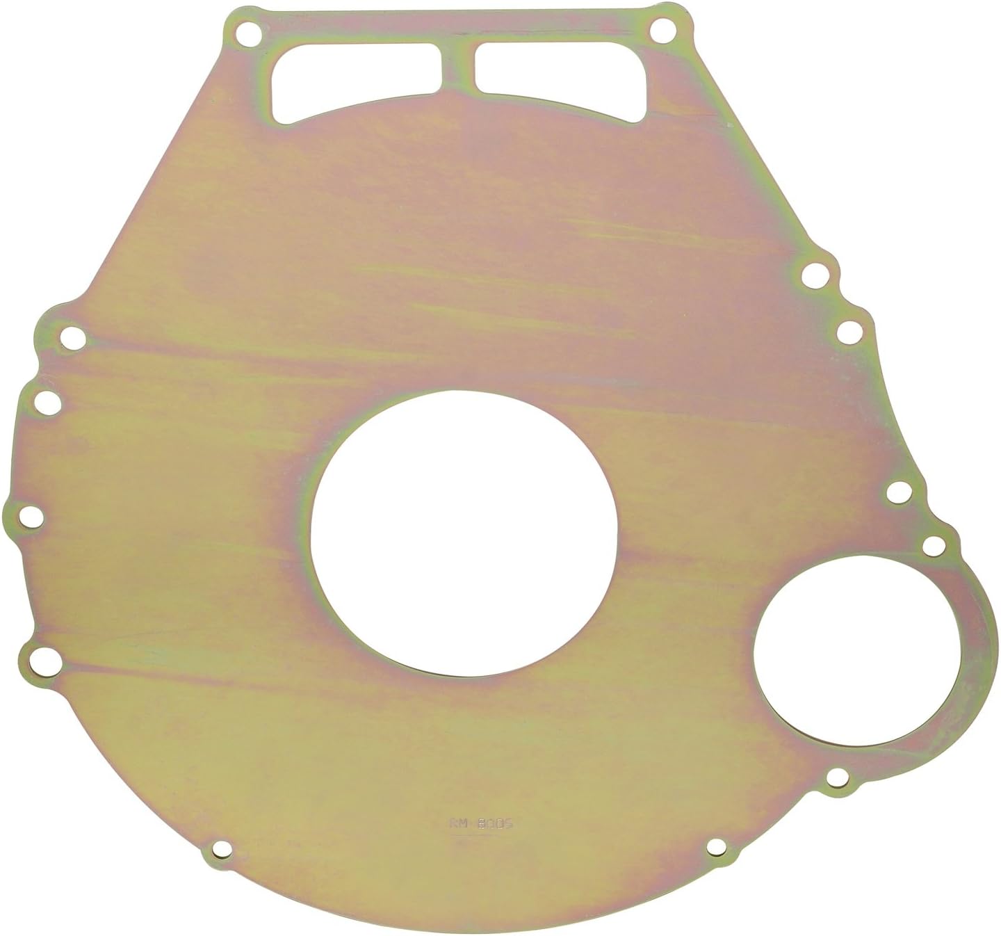 QuickTime (RM-8005) Motor Plate for Ford