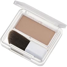Chifure Shading Powder 2.5g- 1 Warm Brown