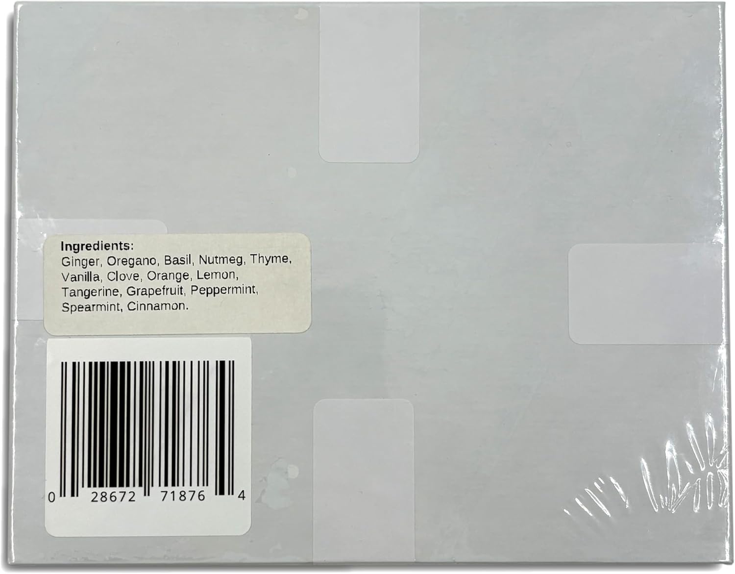 Kitchen Essential Oil Set 14-10 ml. 100% Pure Therapeutic Grade Includes Ginger, Oregano, Basil, Nutmeg, Thyme, Vanilla, Clove, Orange, Lemon, Tangerine, Grapefruit, Peppermint, Spearmint, Cinnamon