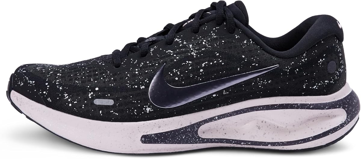 Nike Journey Run, zapatillas para correr en carretera para mujer