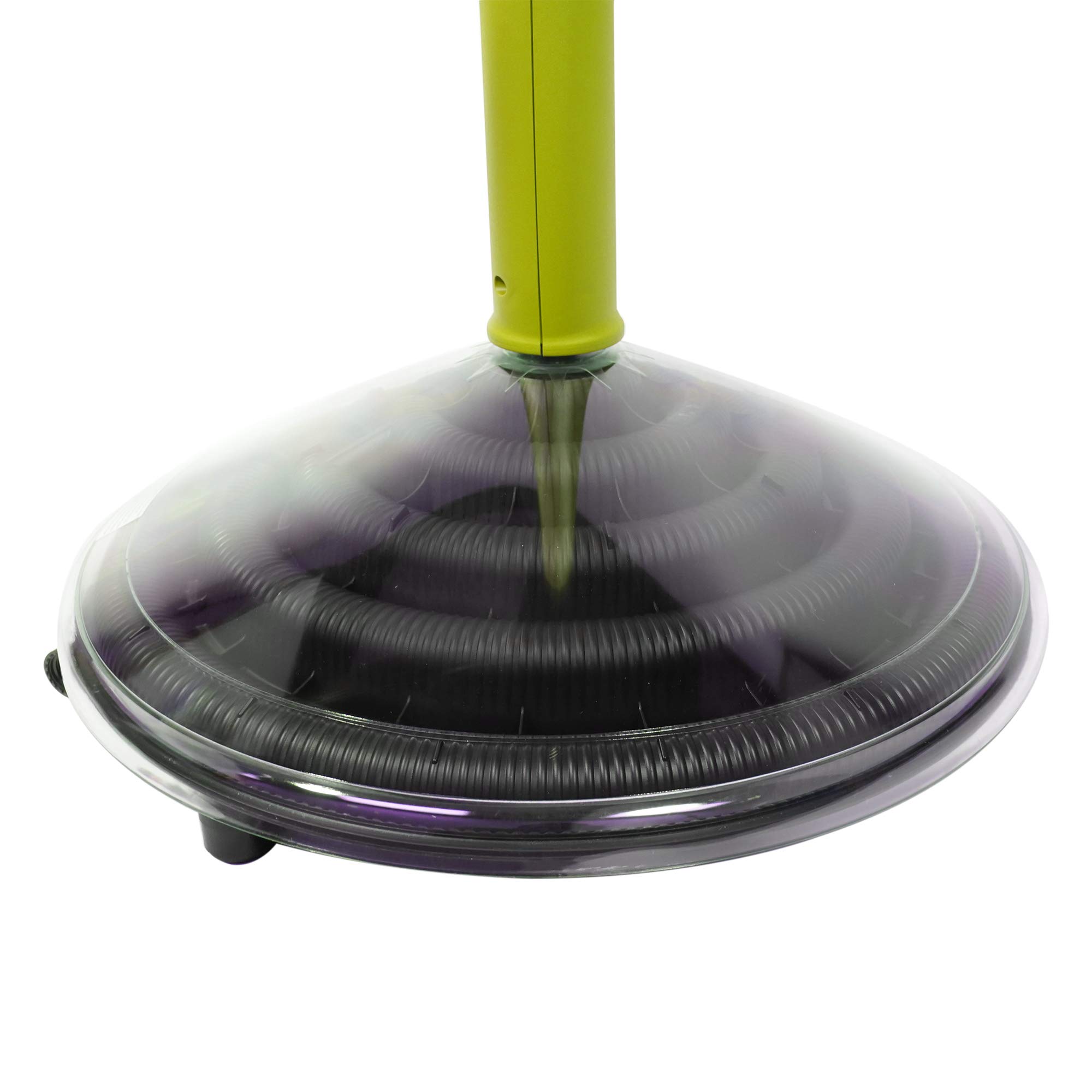 G.F. Duschkopf Für Solardusche Sunny Style Premium - Komplett Mit Gelenk