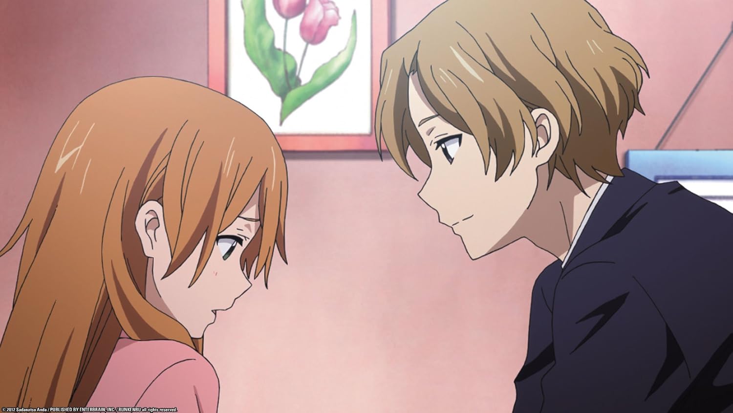 Amazon ココロコネクト アニメ