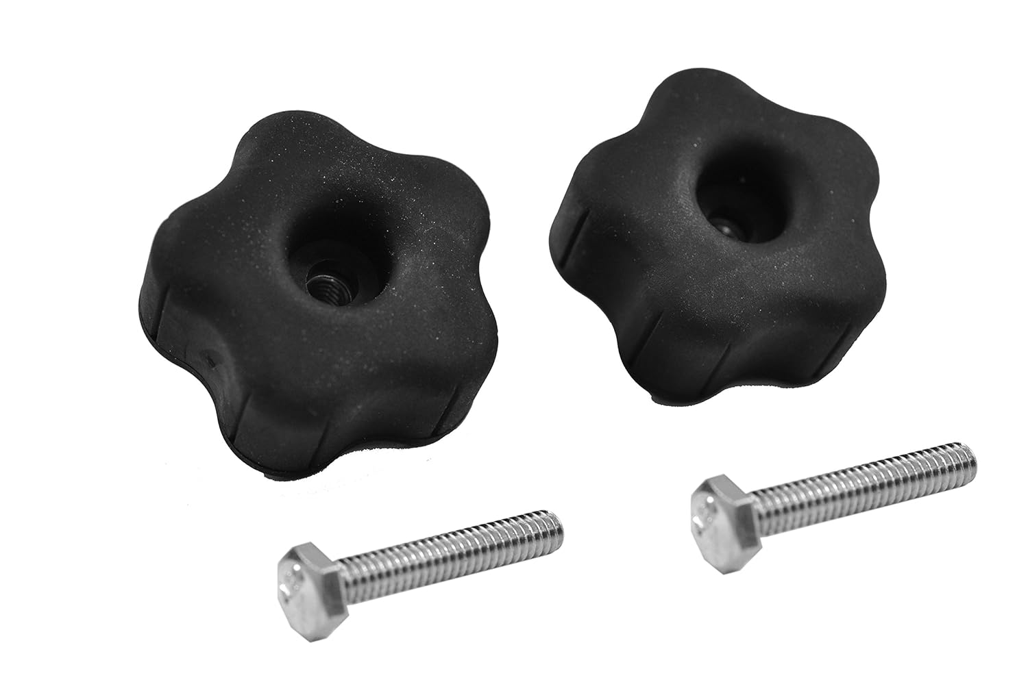 StarKnob TTrack Accessories Set by Orange Aluminum, Jig