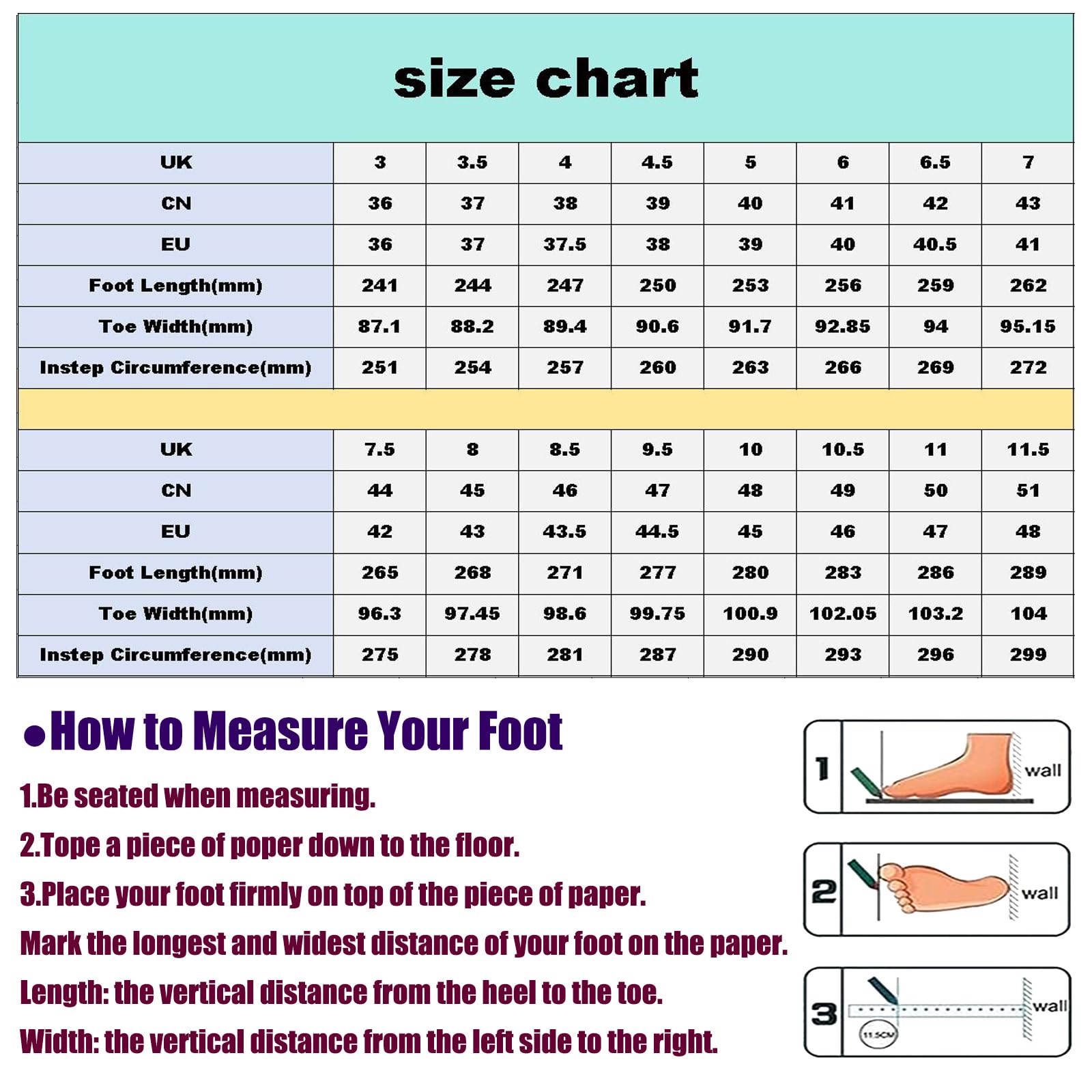 Portatili Scarpe per diabetici,Larghe per Piedi Gonfi Scarpe da Passeggio Regolabili per La Neuropatia Dolorosa dei Piedi degli Anziani.Light Gray 51