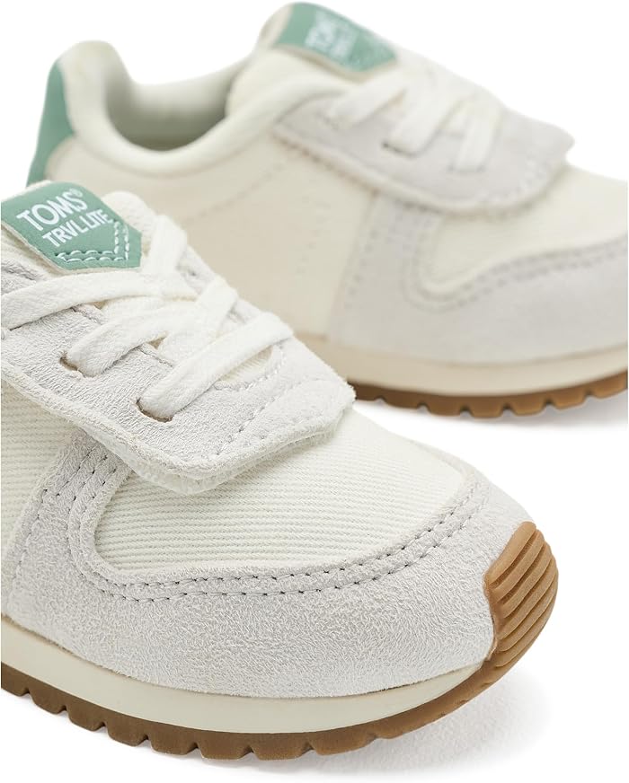 Обувь TOMS TRVL Lite Retro (Toddler/Little Kid) — фото 3