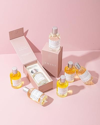 Miniatura 222 de Twist - Eau De Parfum Napoli No. 7, inspirado en Aventus de Creed, perfume de larga duración para hombre, sin parabenos, vegano, ingredientes