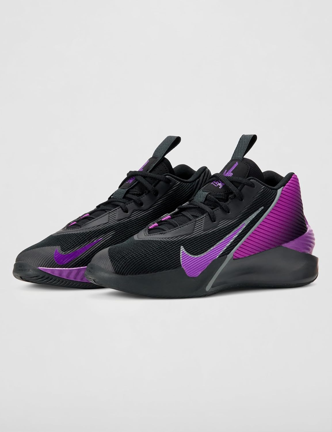 Nike Unisex Adult G.T. Jump Academy Basketball Shoes