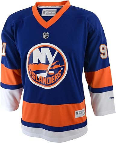 islanders shirt