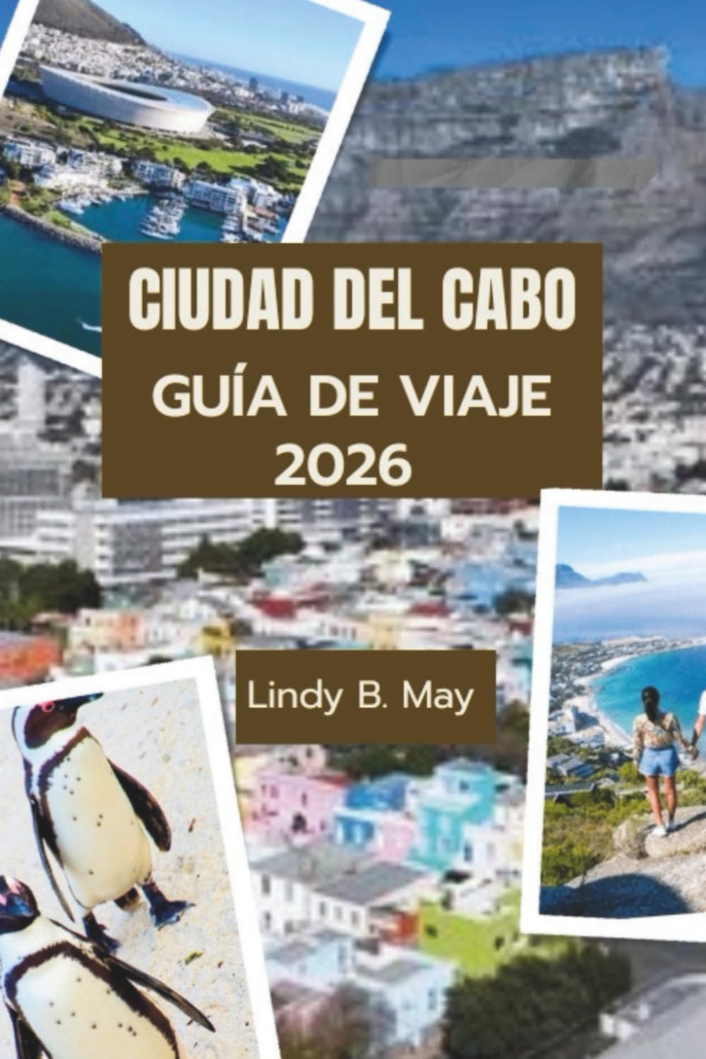 Guía de viaje de Ciudad del Cabo 2026: Tu guía esencial para descubrir la belleza, la cultura, la gastronomía y los tesoros ocultos de Ciudad del Cabo.