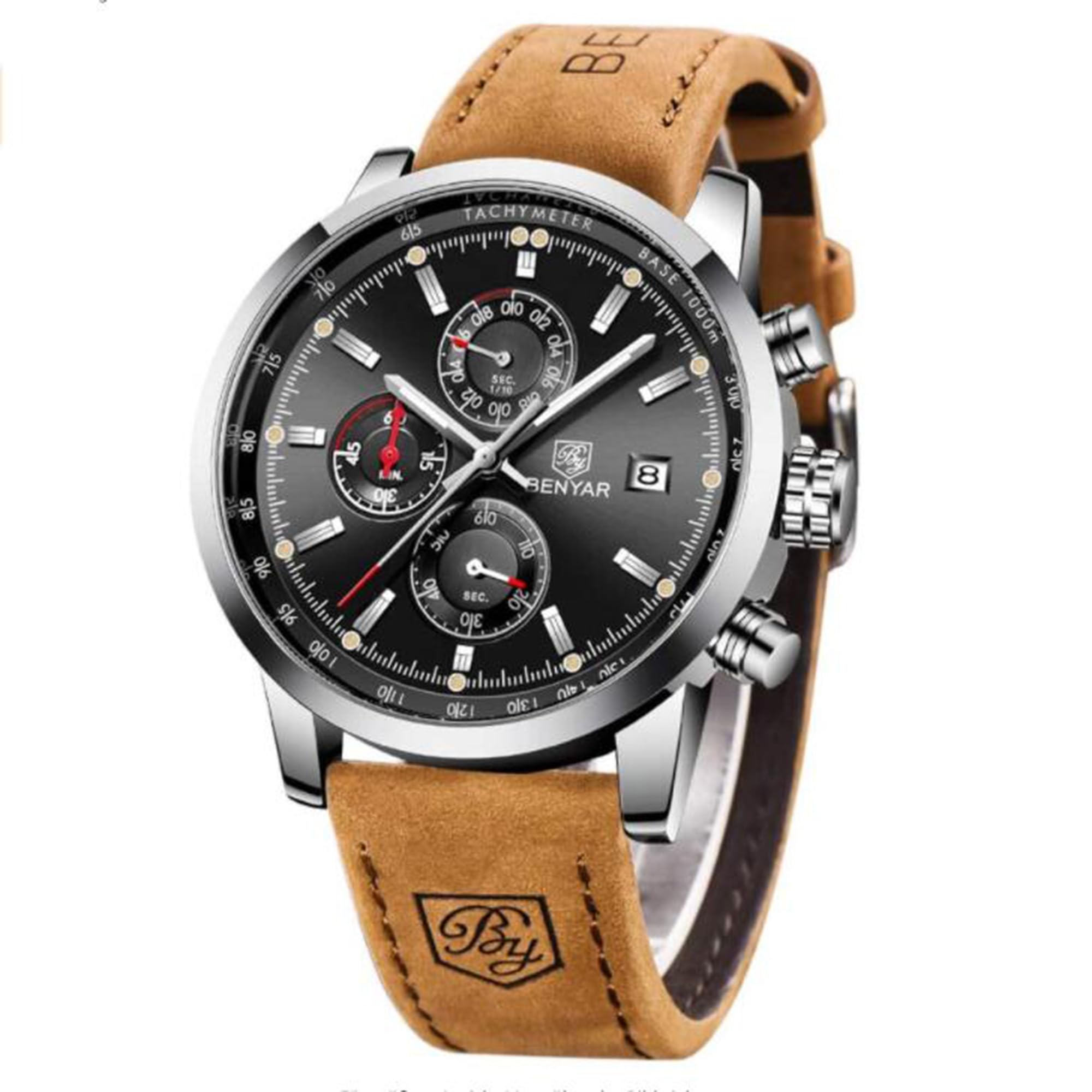 BENYAR  - Benyar Watch