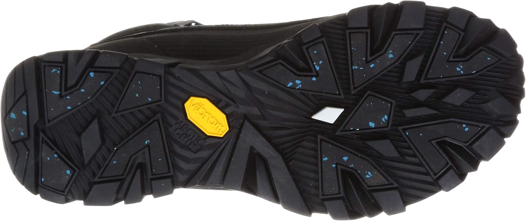 Amazon | [メレル] スノーブーツ Coldpack Ice+6 Polar Waterproof