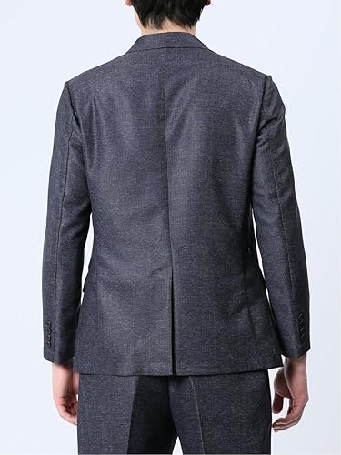 たっくん2　追加分 Amazon.co.jp: [タカキュー] ブレザー TechLinen スリムフィット