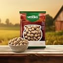Amazon Brand - Vedaka Soy Chunks | 500 g | Naturally Rich in Fiber and Protein | No Artificial Flavours & No Preservatives gallery image