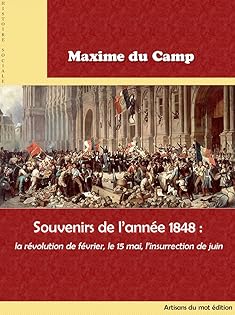 Amazon.fr: Maxime Du Camp: livres, biographie, dernière mise
