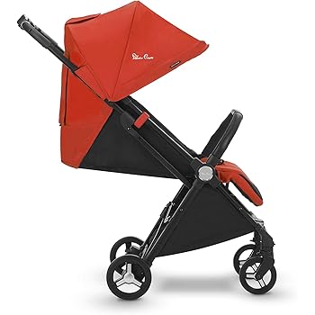 cosatto woosh cabin approved