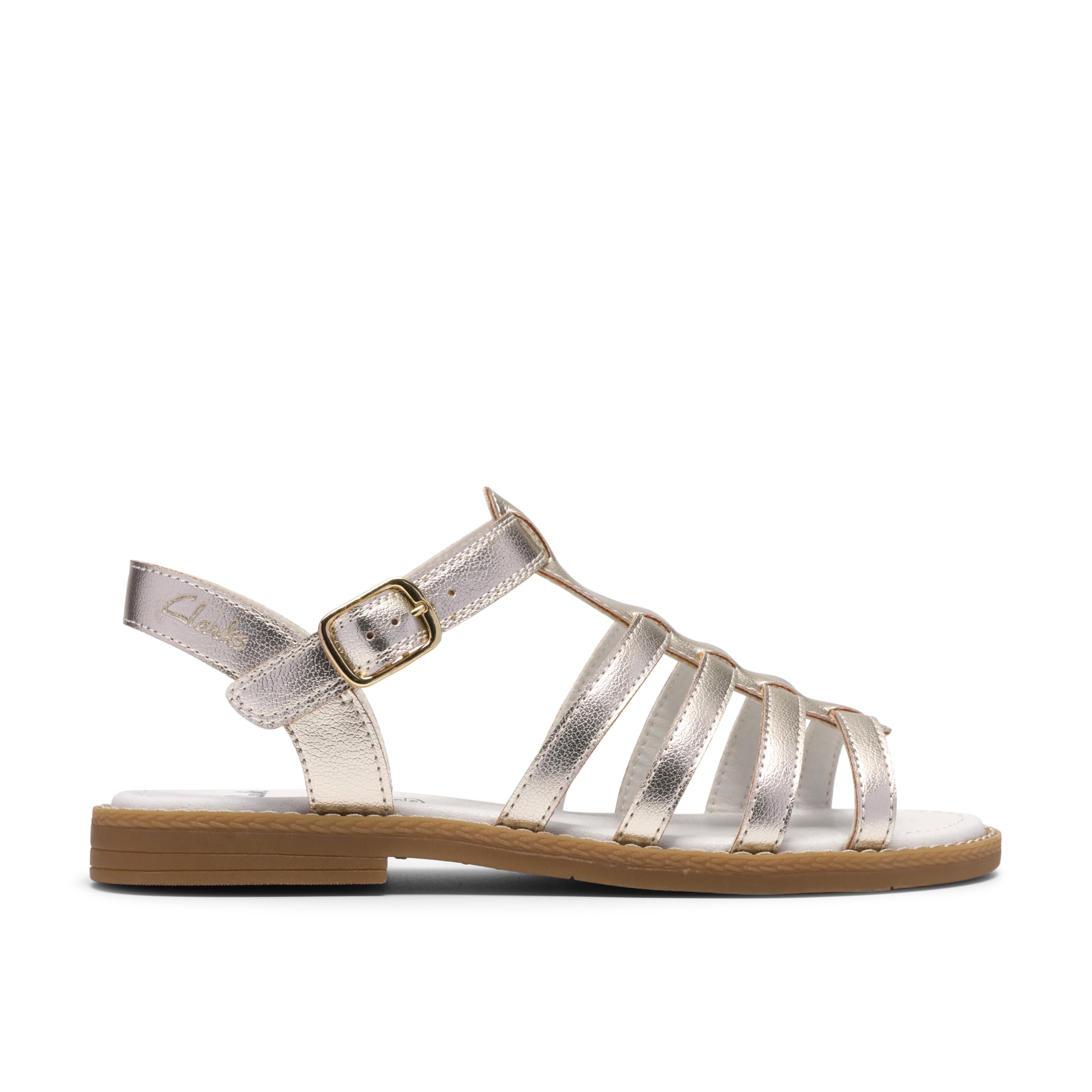 Clarks Luana Hope K. SandaliaNiñas