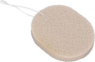 Esponja facial de lavado, limpiador de esponj...