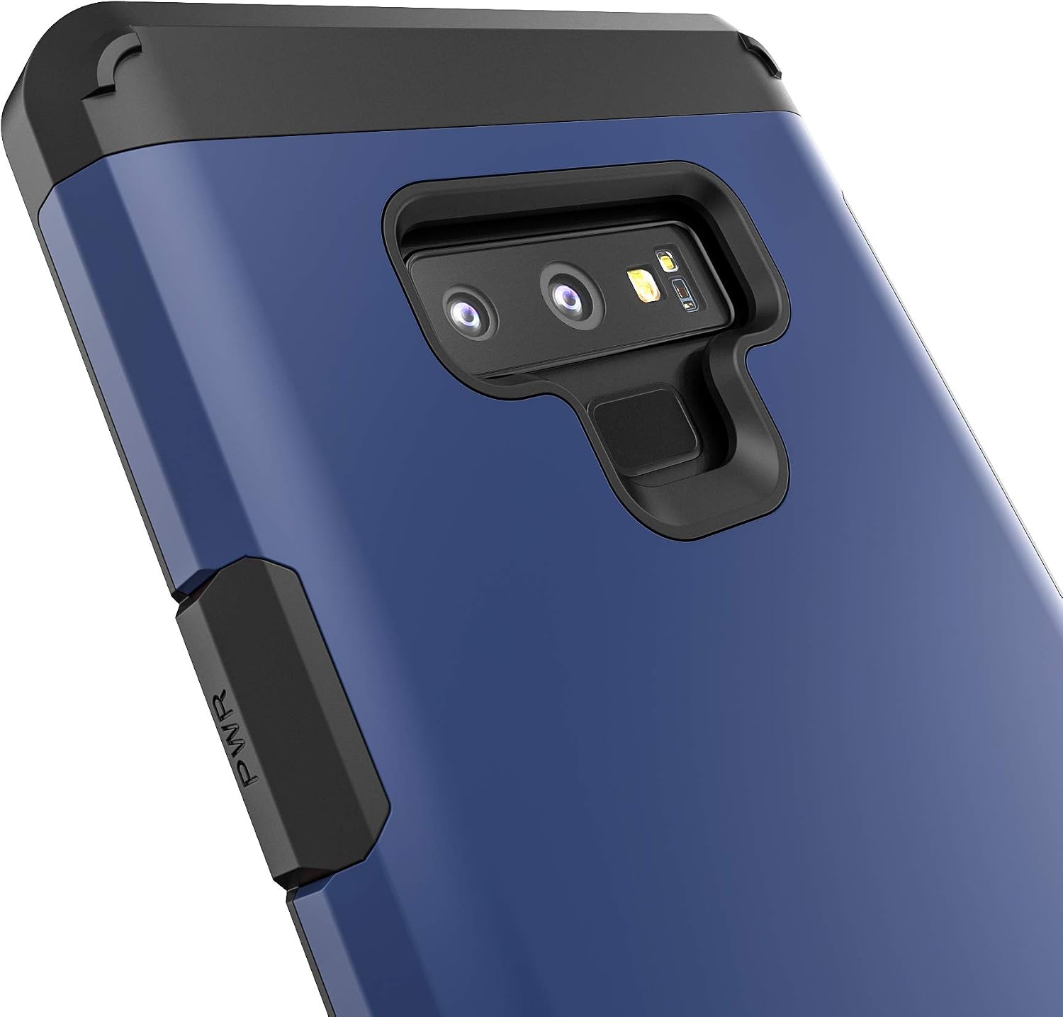 Note 9 Case, Crave Strong Guard Protection Series Case for Samsung Galaxy Note 9 - Navy