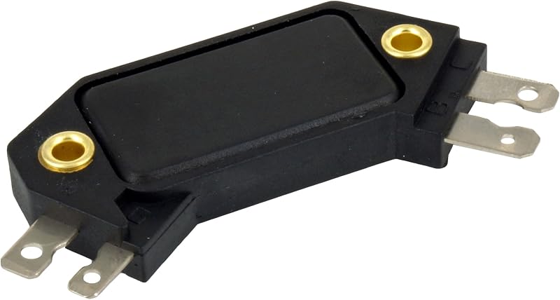 Módulo de ignição Formula Auto Parts IGM4 – 4 x 4 x 2 cm