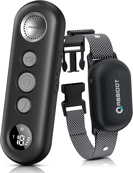 amazon prime shock collar