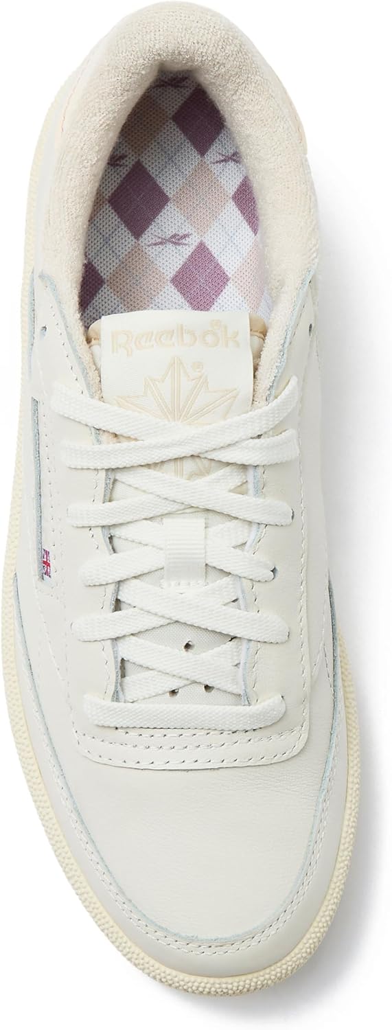 Reebok Women's Club C Golf