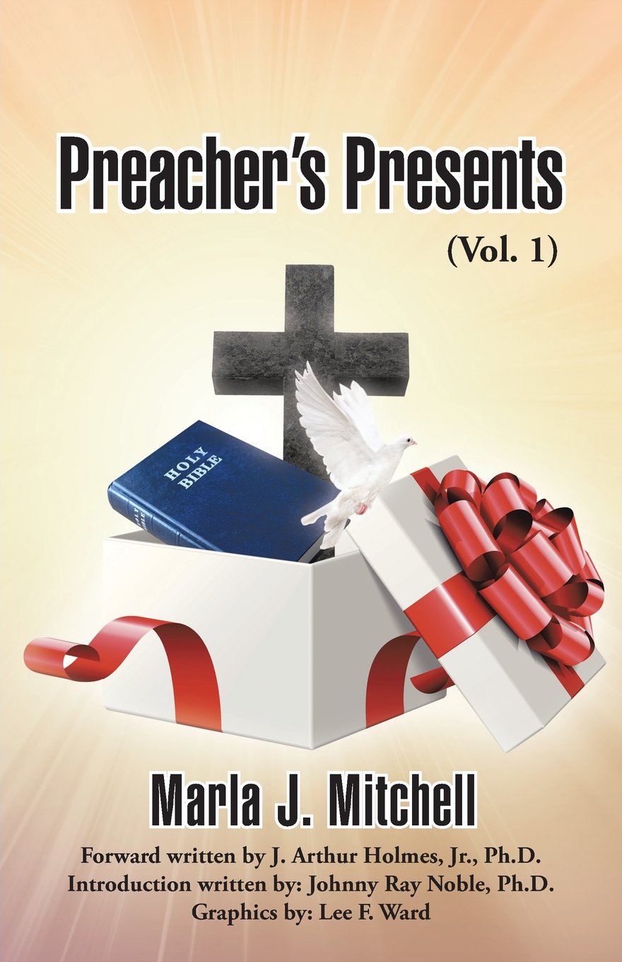 Preacher's Presents (Volume 1)