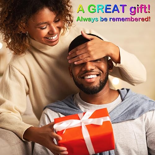 Vista 56 de VOCHIC Paquete de 4 kits de fiesta de 8 x 10 pulgadas, kit de pintura de lienzo predibujado para pintura para adultos, suministros de pintura