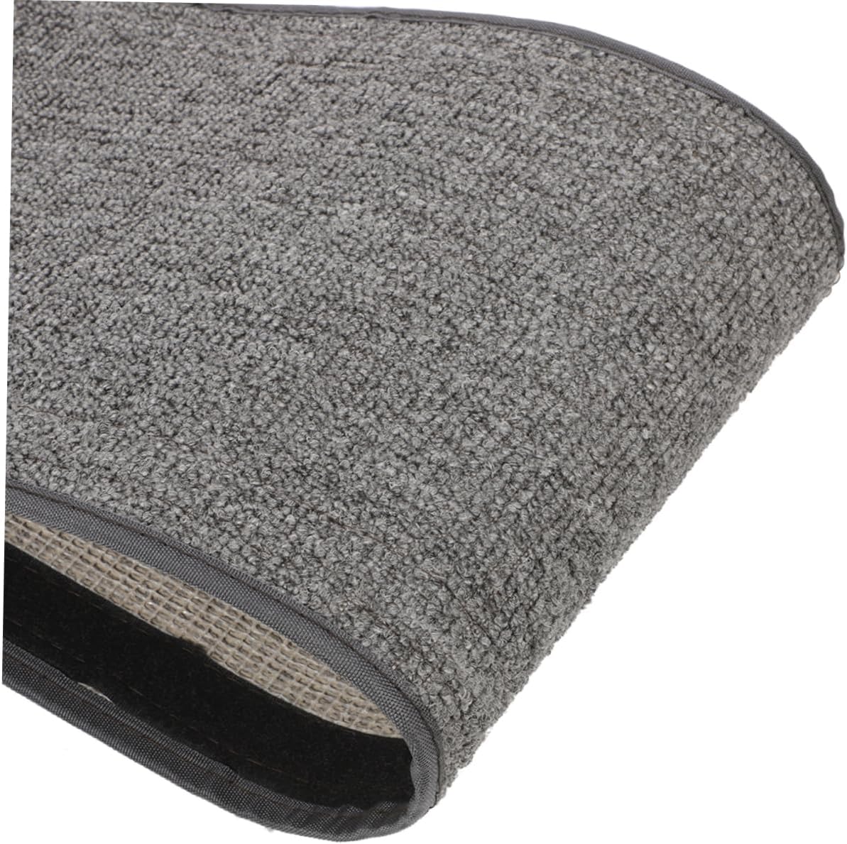 Healifty Non Slip Cat Running Wheel Mat for Indoor Cats Quiet Exercise Pad Replacement Pet Fitness Cushion