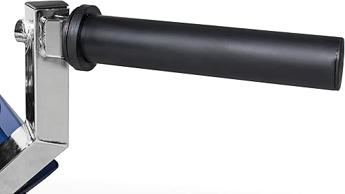 Miniatura 3 de Cap Barbell - Barra olímpica, barra hexagonal, barra de encogimiento, barra de peso muerto, varios colores