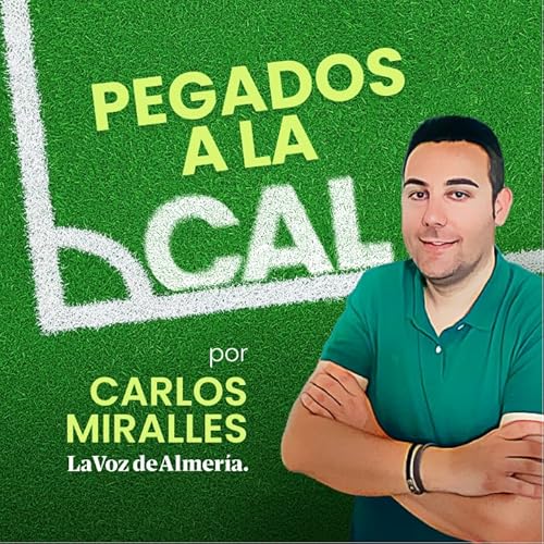 Pegados a la cal (Episodio 7)