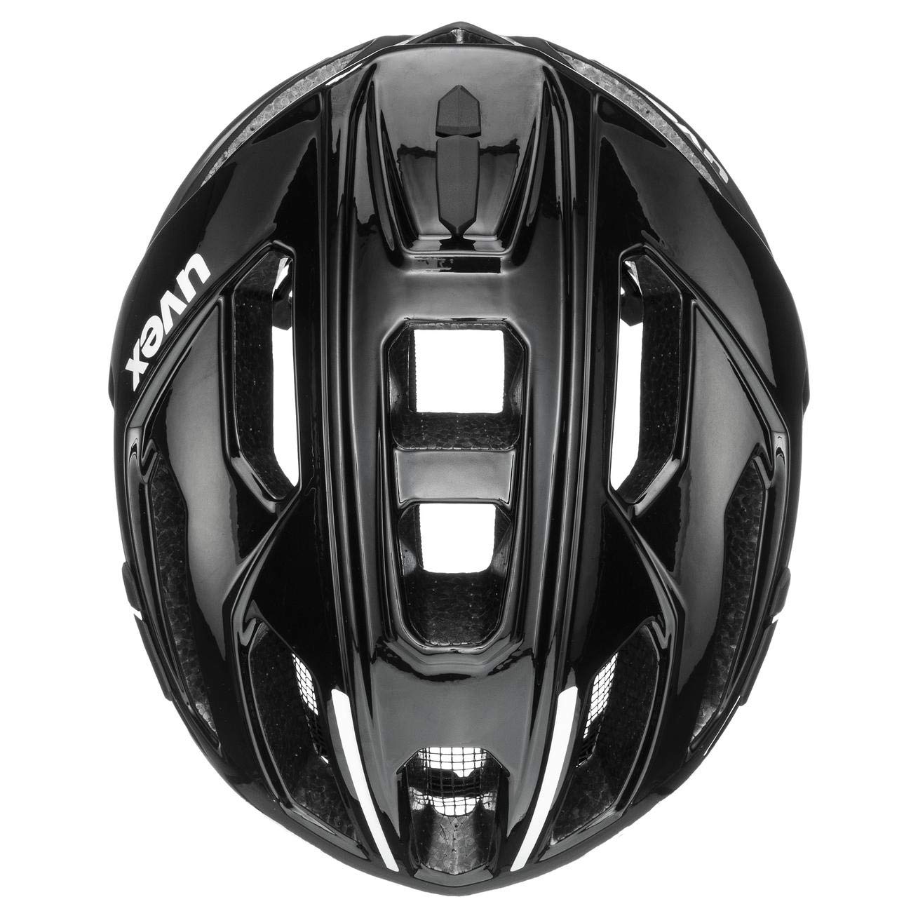 uvex Unisex Gravel-x Fahrradhelm