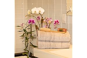 Mosobam Luxury Bath Towels: Indulge in Premier Post-Bath Comfort