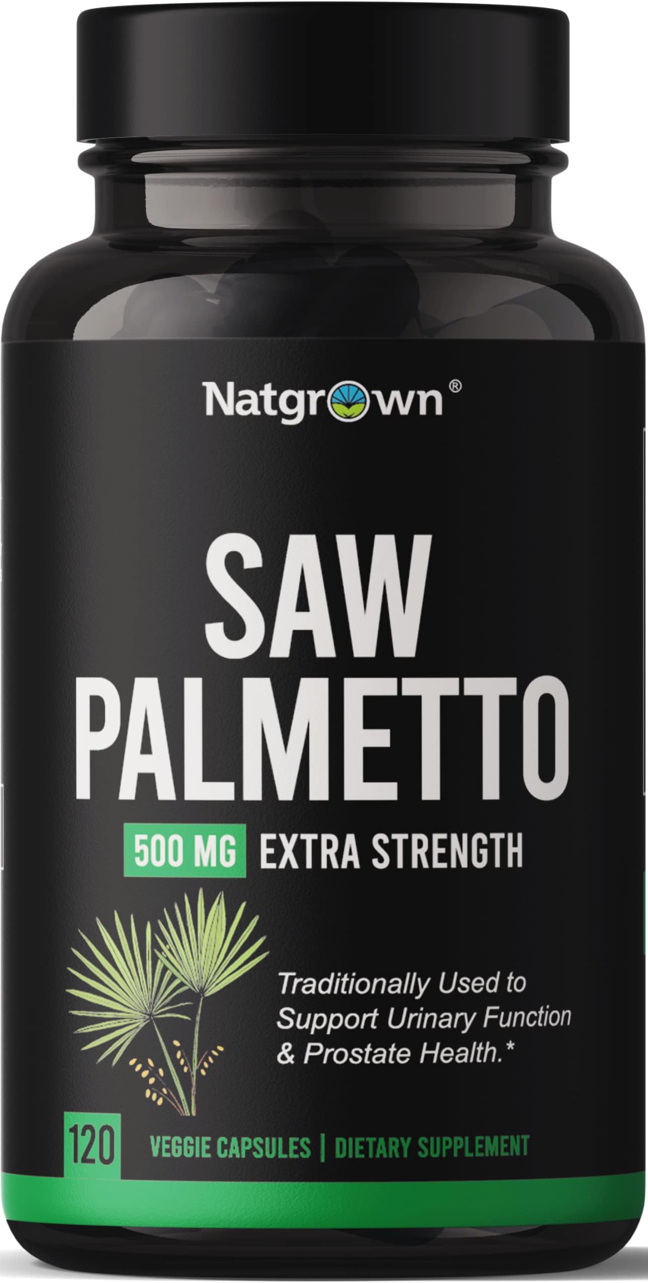 Saw Palmetto