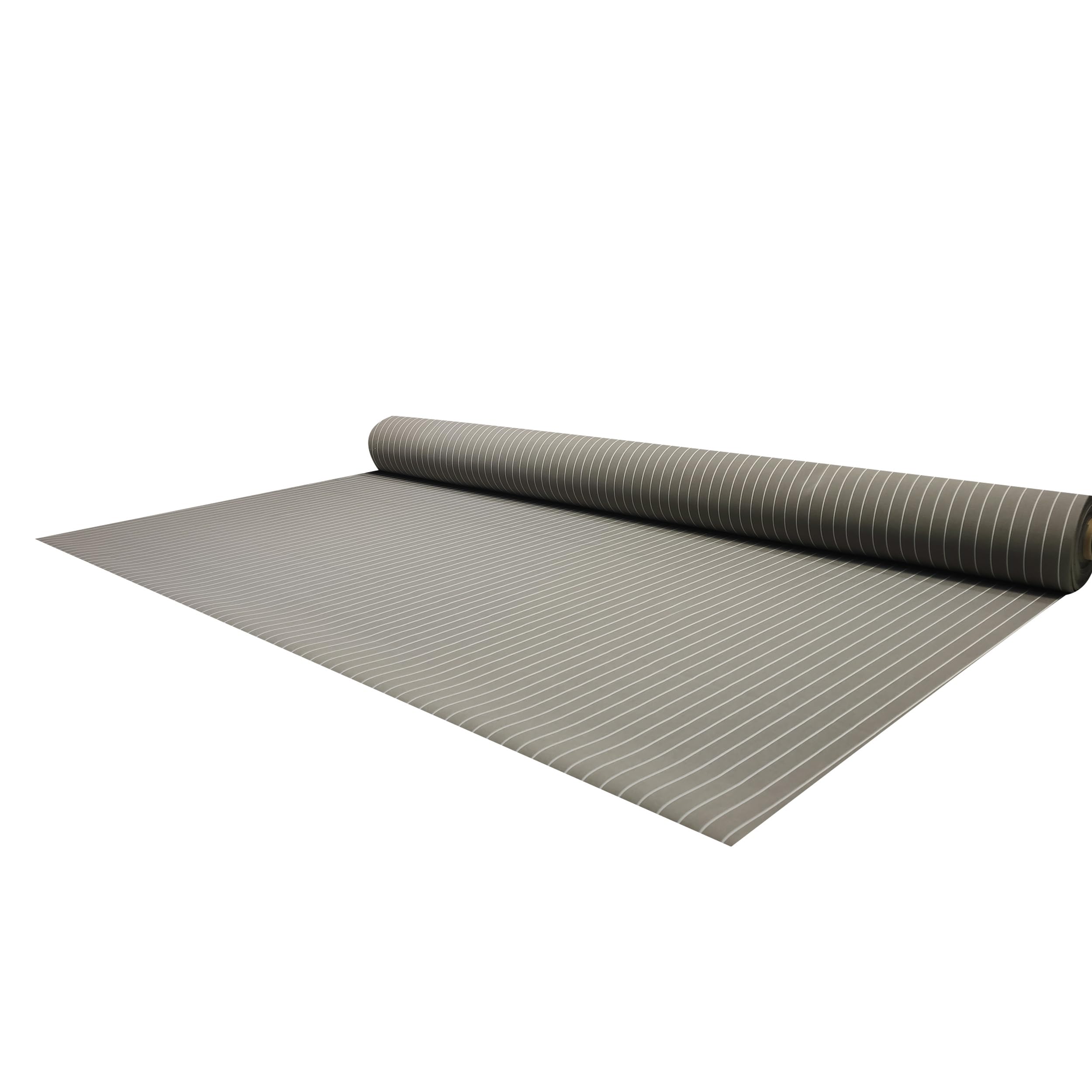 Außenstoff Gestreift 160 Cm Breit – Wasserabweisend, UV-beständig, Für Gartenmöbel & Kissen, Verkauf Pro Halben Meter