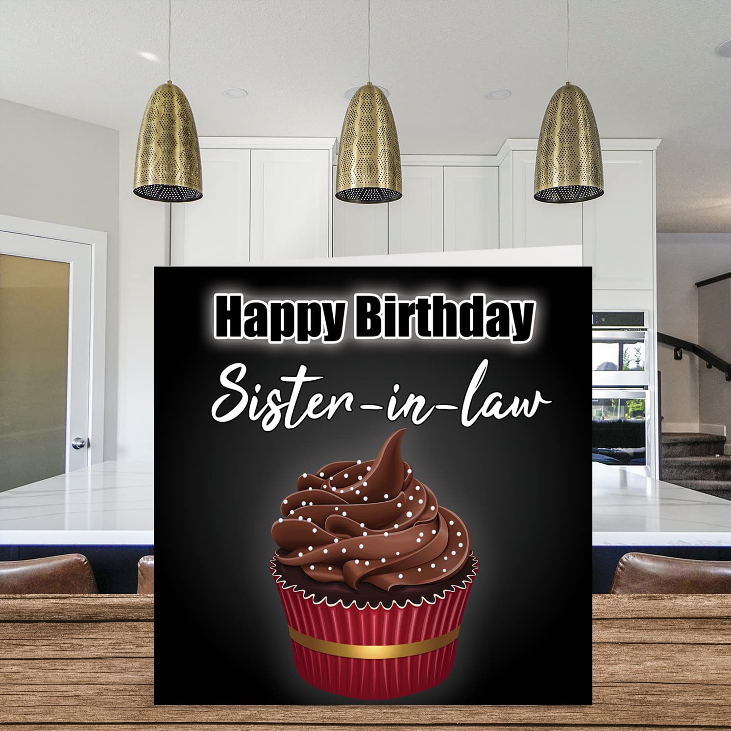 Son In Law Birthday Card Funny Birthday Card For Son-in-law - UK - View #9