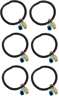 BigMart Nazar Battu Evil Eye Knife Bracelet Free Size for Men and Women | Stylish and Trendy Evil Eye Bracelet Nazar Battu...