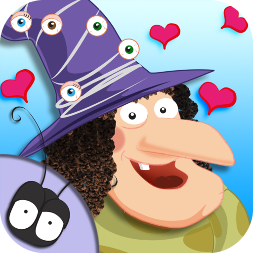 Is the Witch in Love? - App on Amazon Appstore