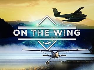 On The Wing