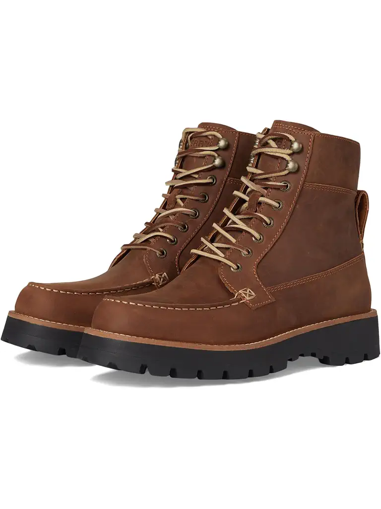 Sperry Mountain-Sider Utility