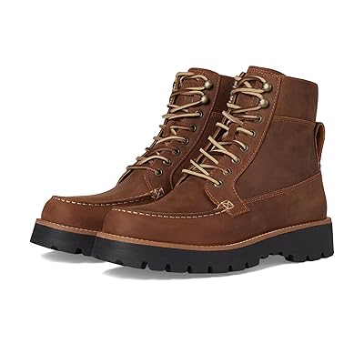 Sperry Mountain Sider Utility Men
